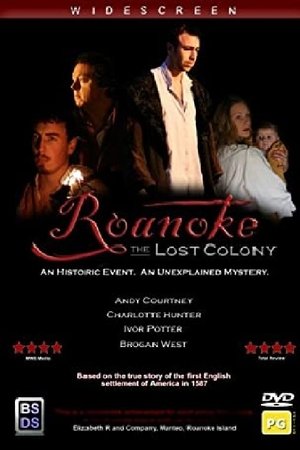 Roanoke: The Lost Colony
