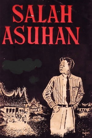 Salah Asuhan Salah Asuhan