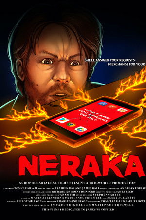 Neraka Neraka