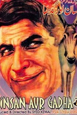 Insaan Aur Gadha Insaan Aur Gadha