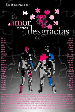 Love and Other Misfortunes