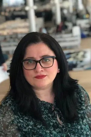 Shakiba Adill