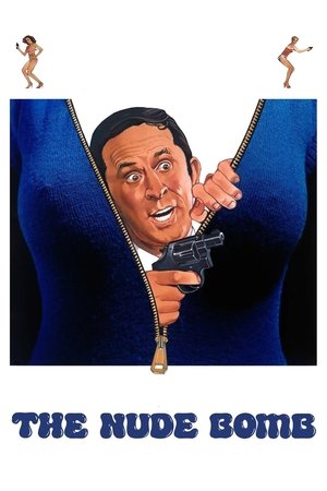 The Nude Bomb The Nude Bomb