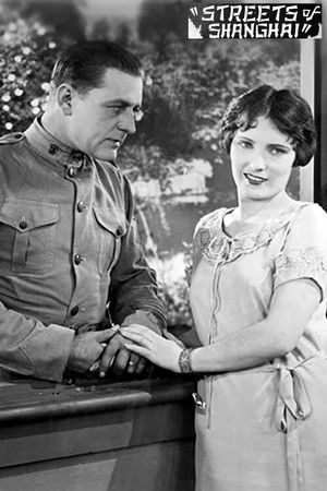 Streets of Shanghai Streets of Shanghai