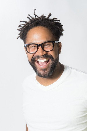 Damon Robinson