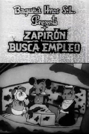 Zapirón Seeks Employment Zapirón Seeks Employment