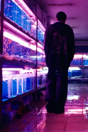 Mystery in Seoul (DOYOUNG ver.) Mystery in Seoul (DOYOUNG ver.)