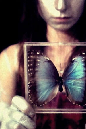 Kosmische Puppen 3 Kosmische Puppen 3