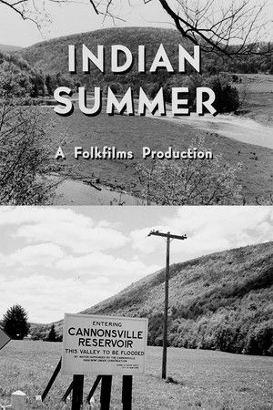 Indian Summer Indian Summer