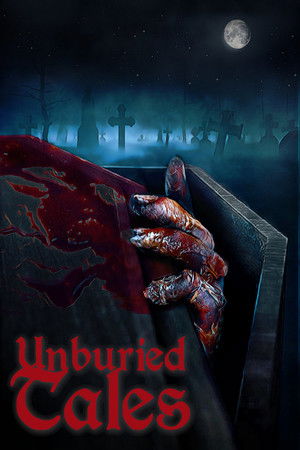 Unburied Tales Unburied Tales