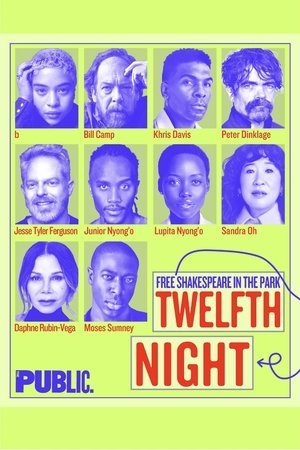 Twelfth Night Twelfth Night