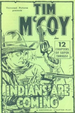 The Indians Are Coming The Indians Are Coming