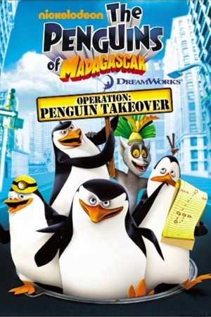 The Penguins of Madagascar: Operation Search and Rescue The Penguins of Madagascar: Operation Search and Rescue