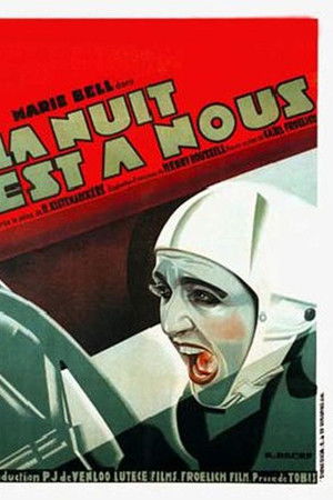 La nuit est à nous