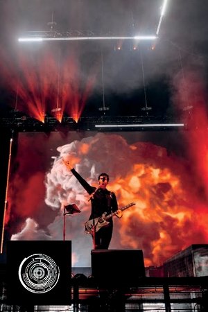 Pendulum: The New Era Documentary Pendulum: The New Era Documentary