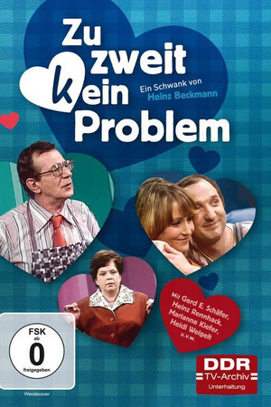 Zu zweit (k)ein Problem Zu zweit (k)ein Problem