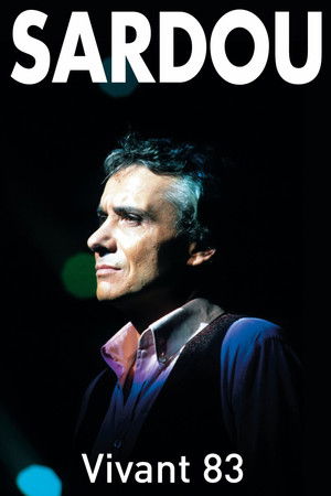 Michel Sardou - Vivant 83