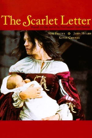 The Scarlet Letter The Scarlet Letter
