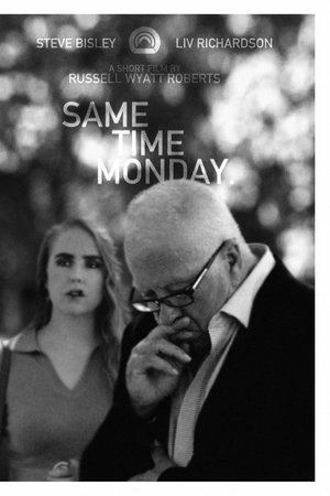 Same Time Monday Same Time Monday