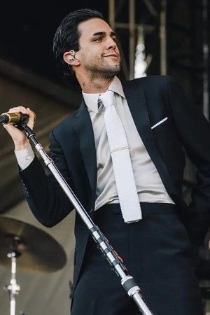 Stephen Sanchez - Austin City Limits Musical Festival