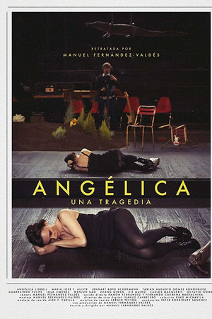 Angélica. Una tragedia Angélica. Una tragedia