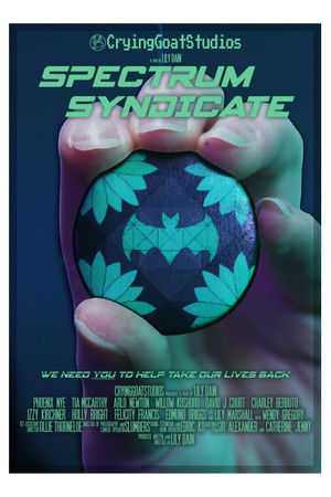 Spectrum Syndicate Spectrum Syndicate