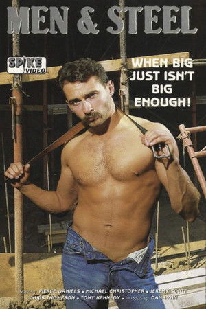 Men and Steel Men and Steel