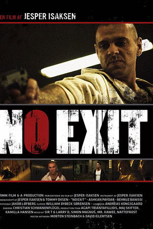 No Exit No Exit
