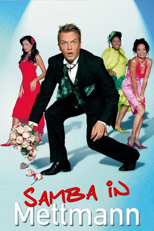 Samba in Mettmann Samba in Mettmann