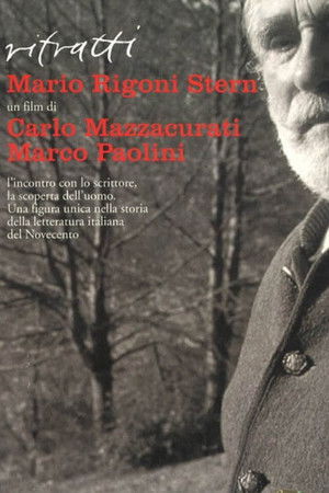 Ritratti: Mario Rigoni Stern Ritratti: Mario Rigoni Stern