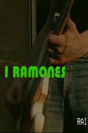 I Ramones I Ramones