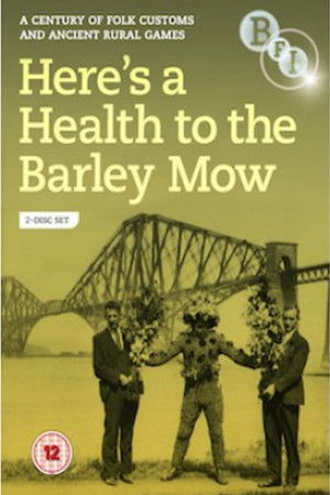 Here's a Health to the Barley Mow Here's a Health to the Barley Mow