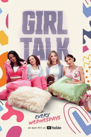 Girl Talk Girl Talk