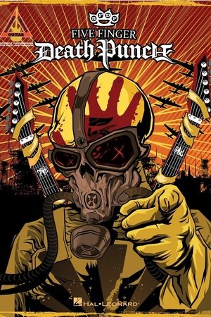 Five Finger Death Punch Purgatory (Tales from the pit) Five Finger Death Punch Purgatory (Tales from the pit)