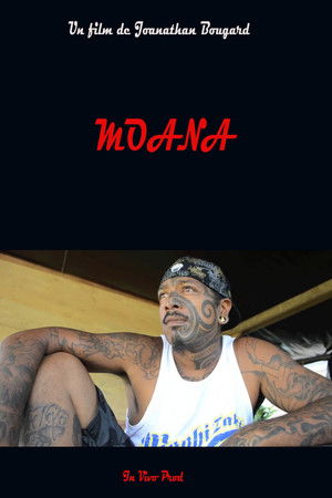 Moana double face Moana double face