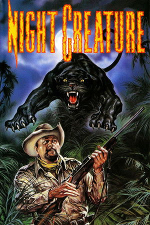 Night Creature Night Creature