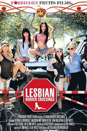Lesbian Border Crossings Lesbian Border Crossings