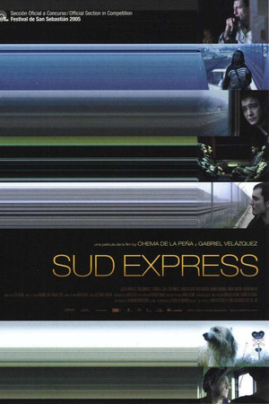 Sud express