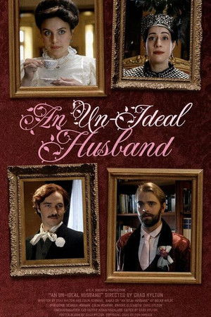 An Un-Ideal Husband An Un-Ideal Husband