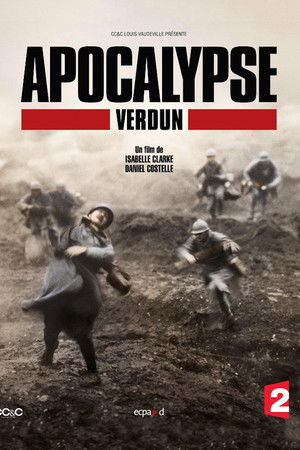Apocalypse: Verdun