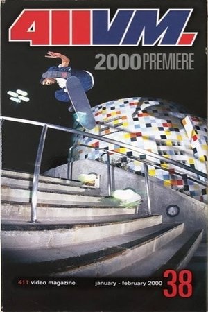 411VM: Issue 38 411VM: Issue 38