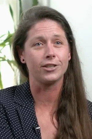 Stephanie Edmonds