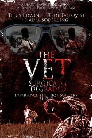 The Vet: Surgically Degraded