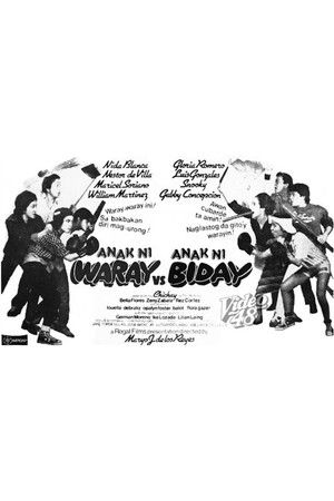 Anak Ni Waray Vs Anak Ni Biday Anak Ni Waray Vs Anak Ni Biday