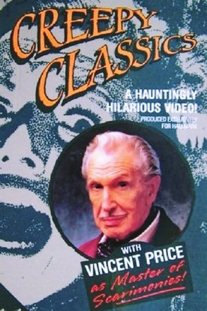 Creepy Classics Creepy Classics