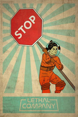 Lethal Company Lethal Company