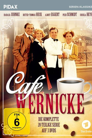 Café Wernicke