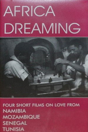 Africa Dreaming Africa Dreaming