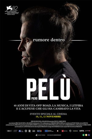 Piero Pelù - Rumore dentro