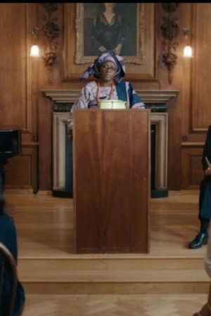 A Radical Duet A Radical Duet